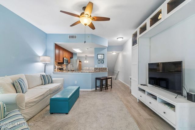 1010 BELLA VISTA Boulevard 4-108, St. Augustine, FL 32084