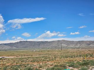 Vl TG Lot 19 Block 9 5, Socorro, NM 87801