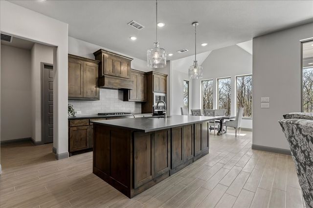 131 Spring Valley Road, Paradise, TX 76073