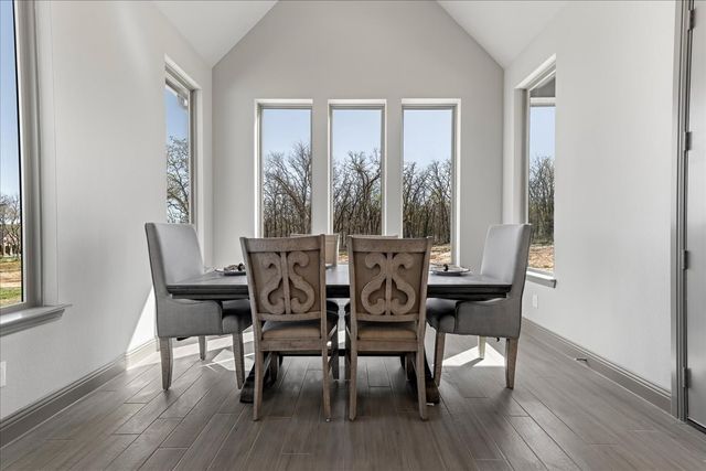 131 Spring Valley Road, Paradise, TX 76073
