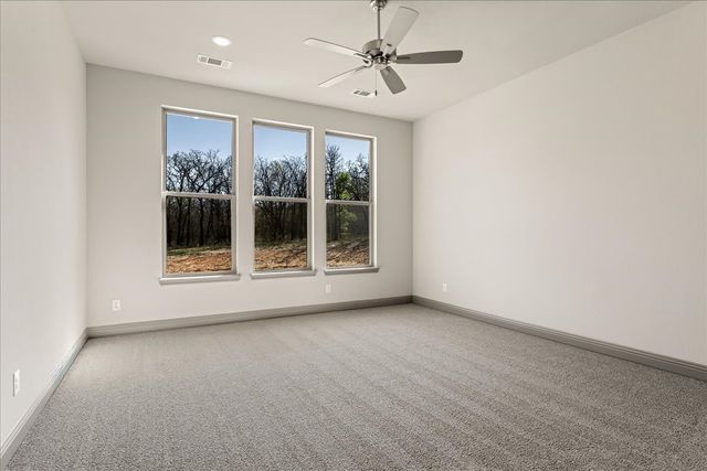 131 Spring Valley Road, Paradise, TX 76073