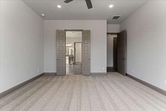 131 Spring Valley Road, Paradise, TX 76073