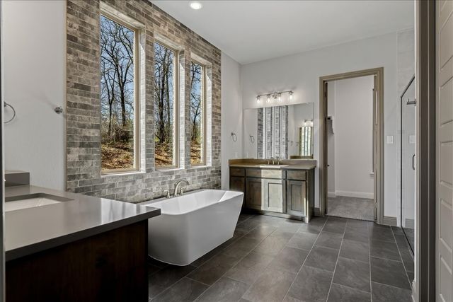 131 Spring Valley Road, Paradise, TX 76073