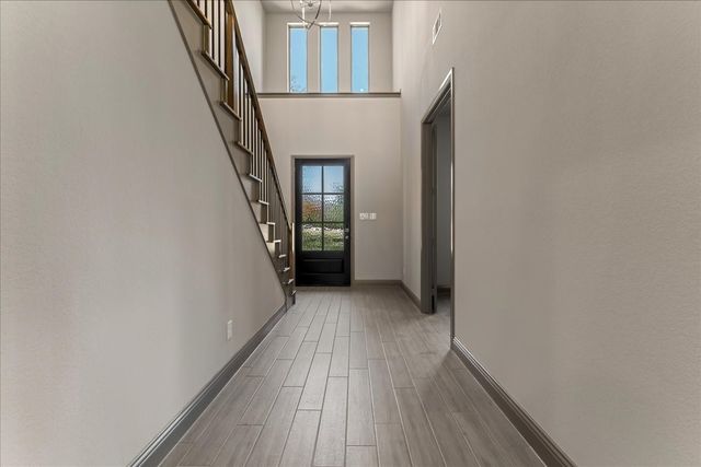 131 Spring Valley Road, Paradise, TX 76073