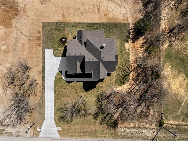 131 Spring Valley Road, Paradise, TX 76073