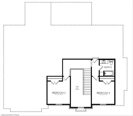 131 Spring Valley Road, Paradise, TX 76073