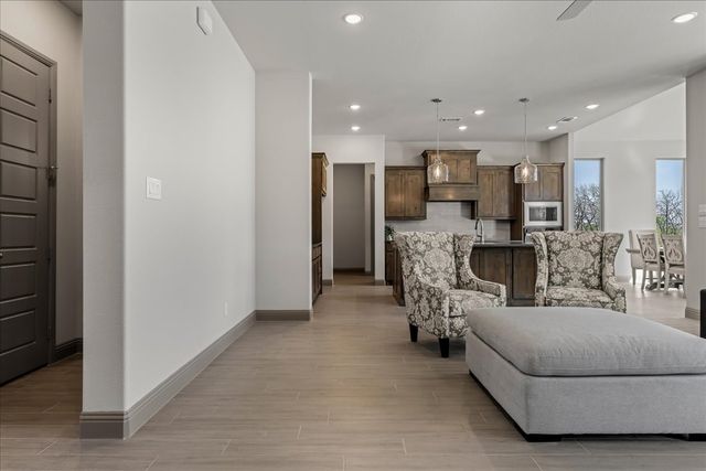 131 Spring Valley Road, Paradise, TX 76073