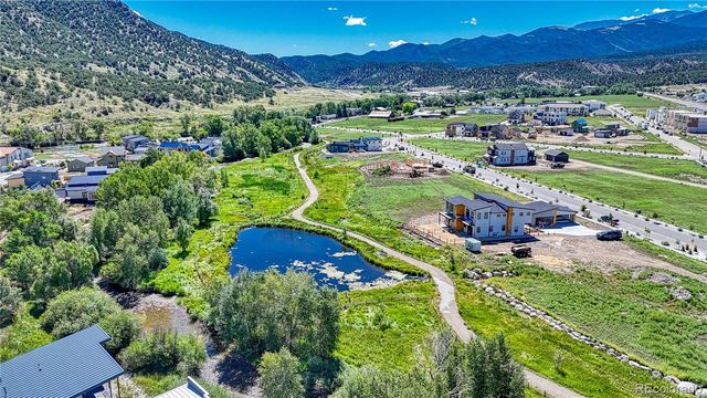 150, 158 & 164 Southside Loop, Salida, CO 81201