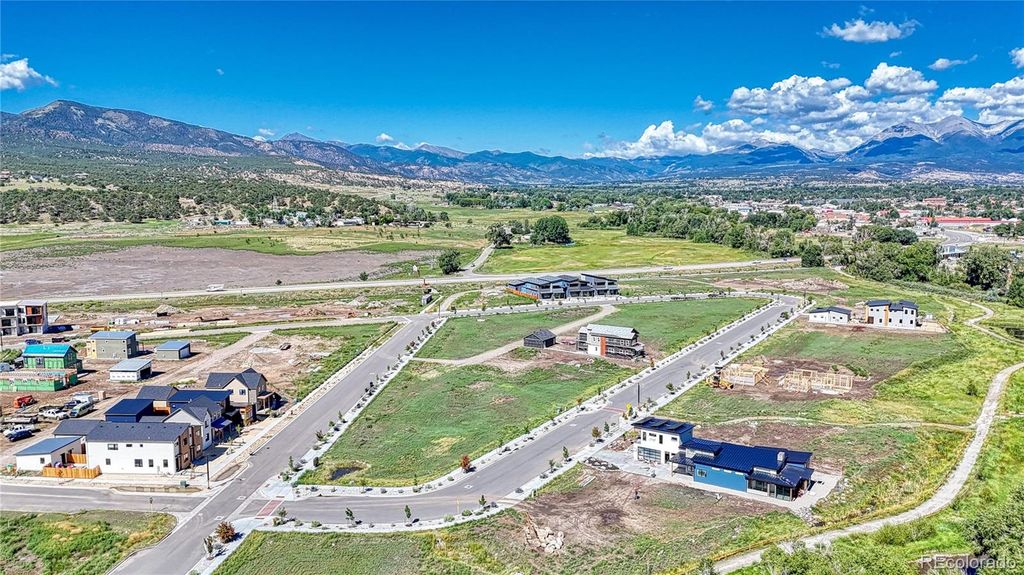 150, 158 & 164 Southside Loop, Salida, CO 81201