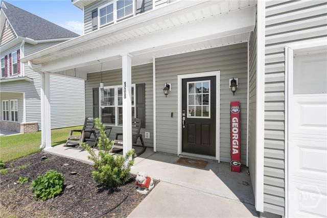 108 Franklins Walk, Rincon, GA 31326