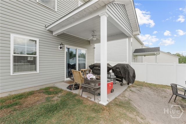 108 Franklins Walk, Rincon, GA 31326
