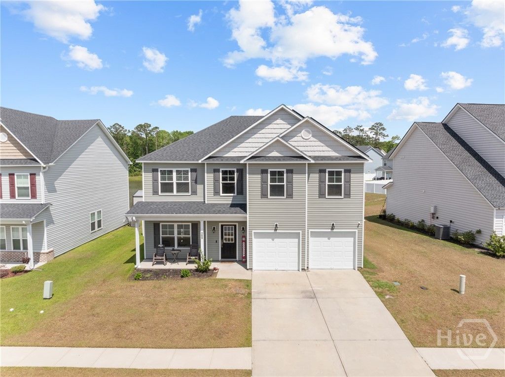 108 Franklins Walk, Rincon, GA 31326