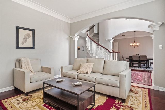 984 E Bethel School Road, Coppell, TX 75019