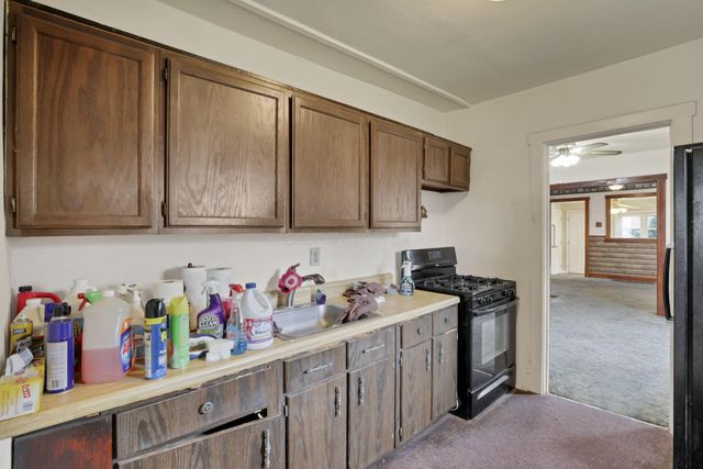 132 N Westmoor Avenue, Newark, OH 43055
