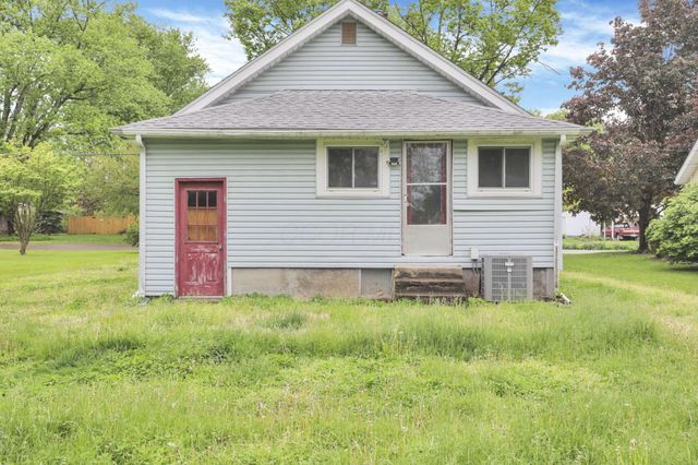 132 N Westmoor Avenue, Newark, OH 43055