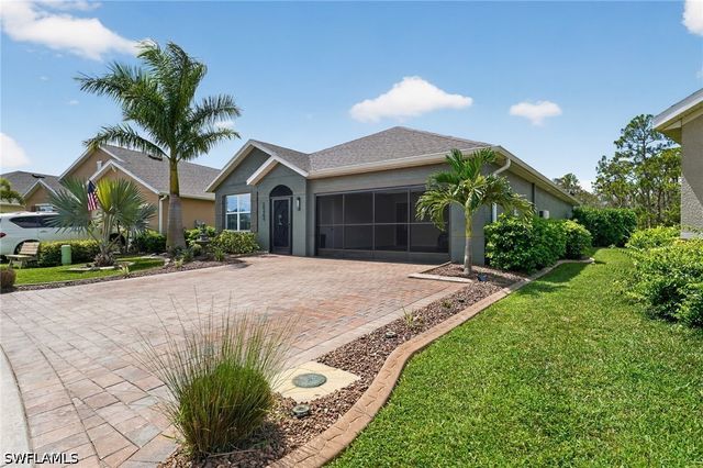 20404 Camino Torcido LOOP, North Fort Myers, FL 33917