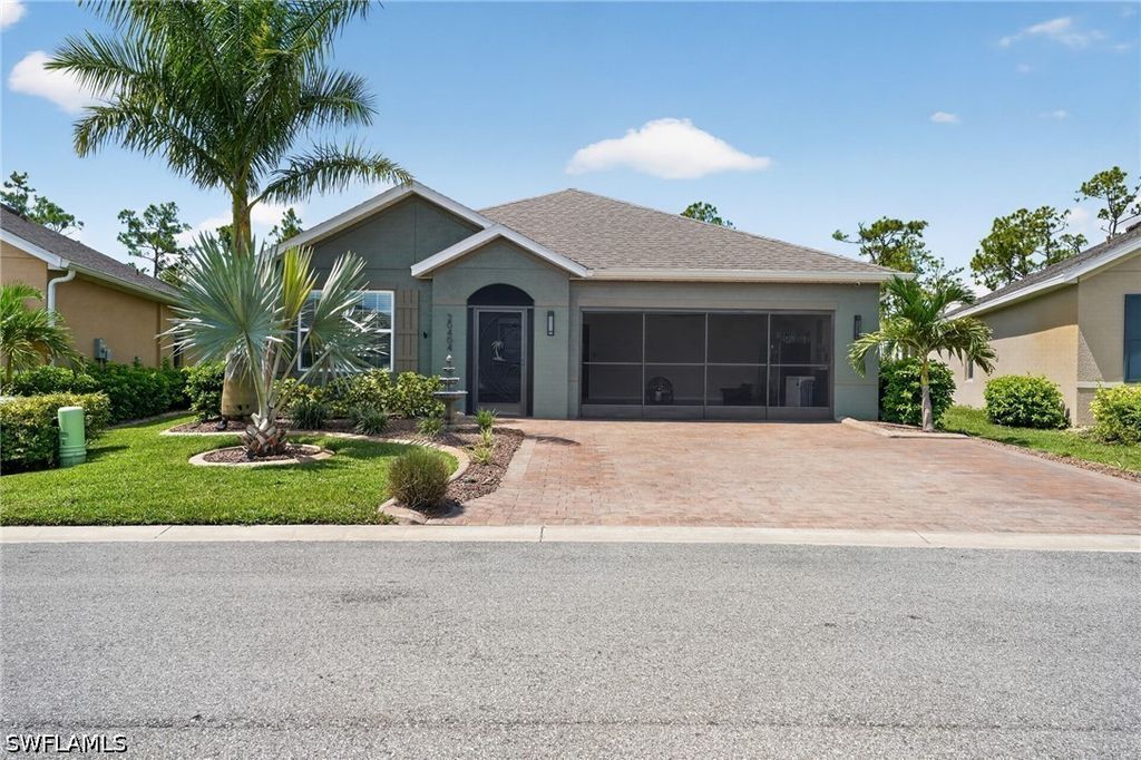20404 Camino Torcido LOOP, North Fort Myers, FL 33917