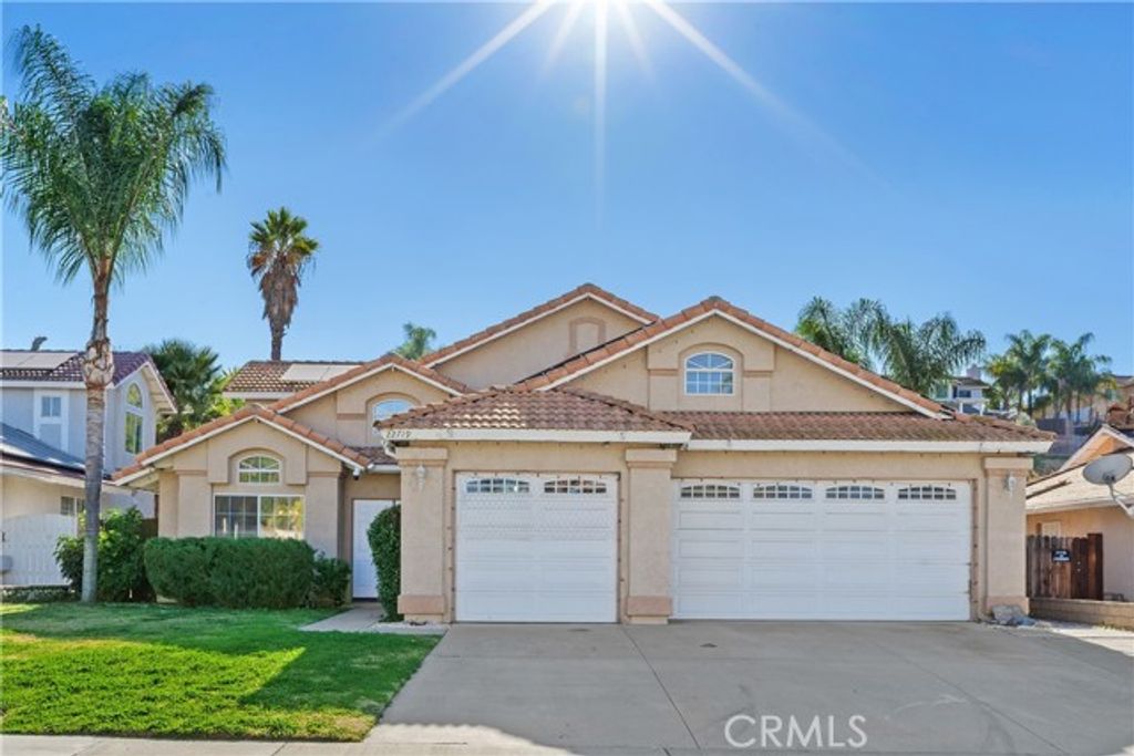 22719 Valley Vista, Wildomar, CA 92595