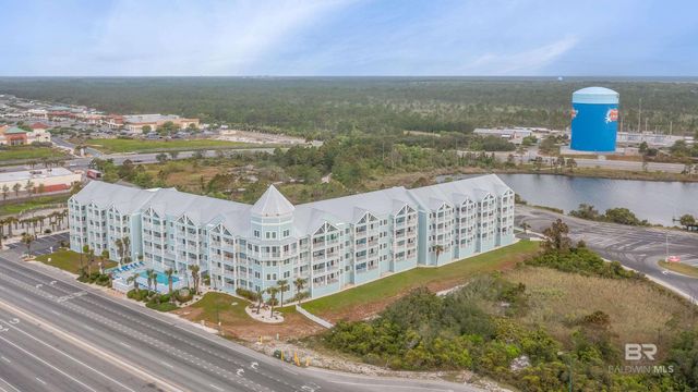 25805 Perdido Beach Boulevard 208, Orange Beach, AL 36561