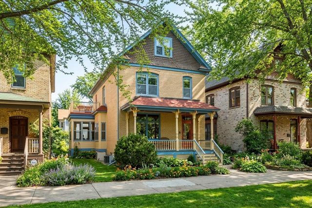 2300 Milwaukee Avenue, Minneapolis, MN 55404