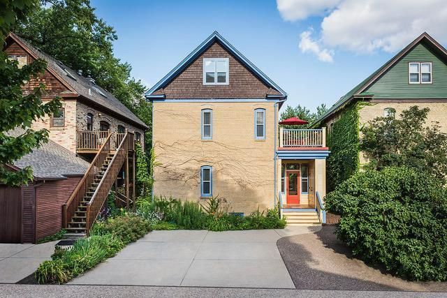 2300 Milwaukee Avenue, Minneapolis, MN 55404