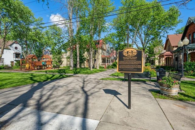 2300 Milwaukee Avenue, Minneapolis, MN 55404