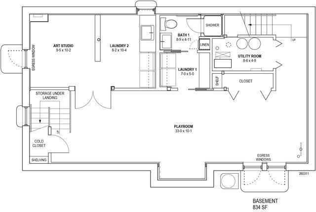 2300 Milwaukee Avenue, Minneapolis, MN 55404