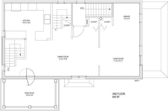 2300 Milwaukee Avenue, Minneapolis, MN 55404