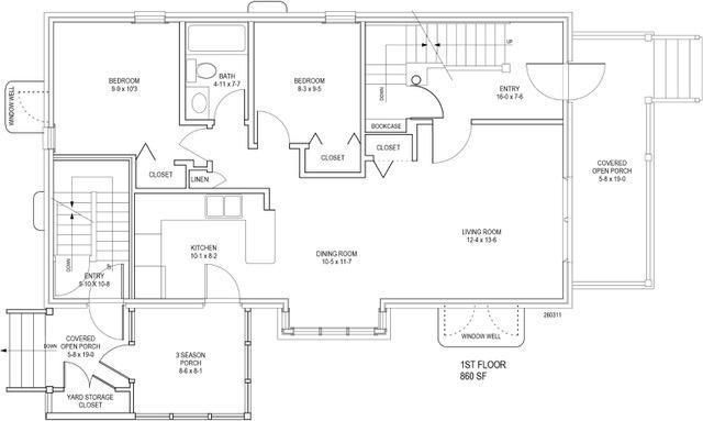 2300 Milwaukee Avenue, Minneapolis, MN 55404