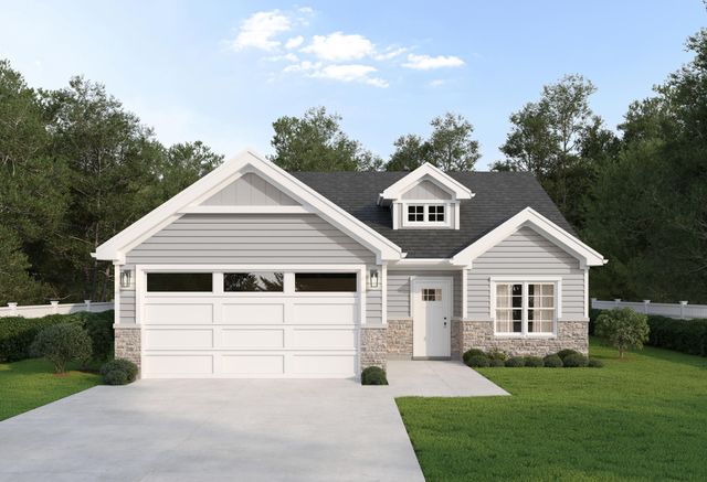 494 Magnolia Lane, Chesterton, IN 46304