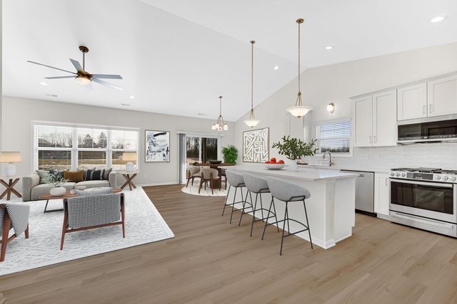 494 Magnolia Lane, Chesterton, IN 46304