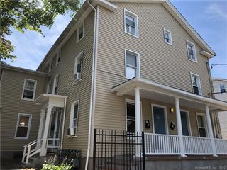 66-70 William Street, New Haven, CT 06511