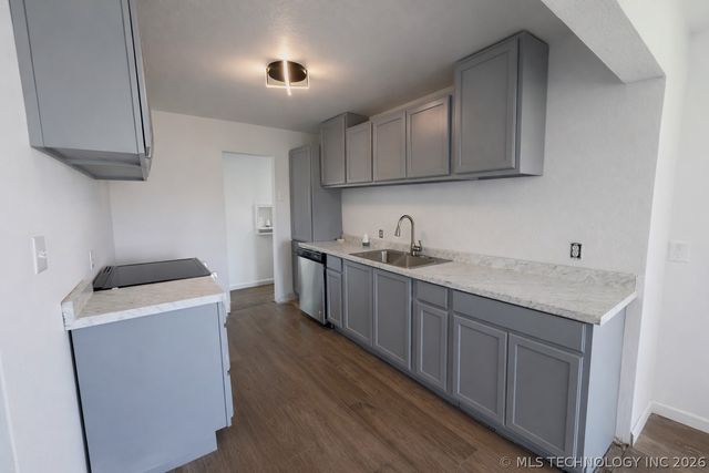 1503 N Oswego Avenue, Tulsa, OK 74115