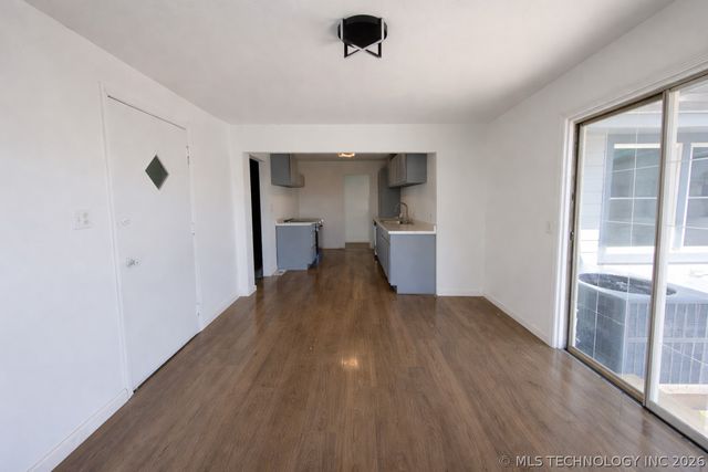 1503 N Oswego Avenue, Tulsa, OK 74115