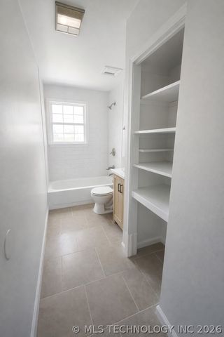 1503 N Oswego Avenue, Tulsa, OK 74115