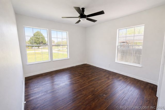 1503 N Oswego Avenue, Tulsa, OK 74115