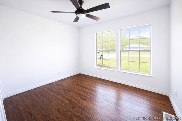 1503 N Oswego Avenue, Tulsa, OK 74115