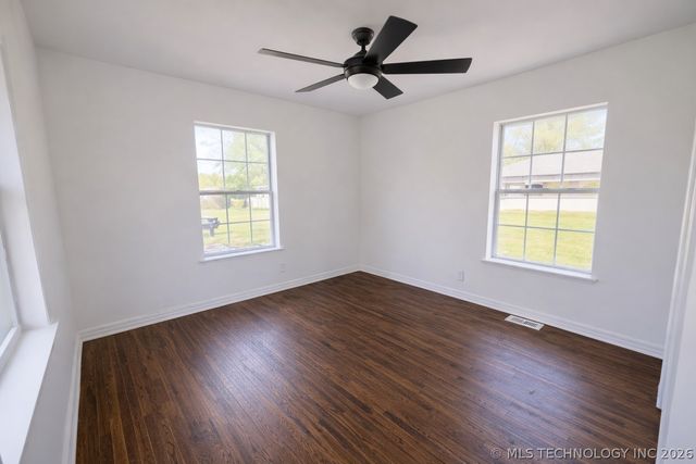 1503 N Oswego Avenue, Tulsa, OK 74115