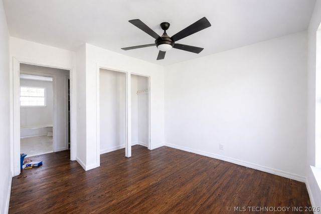 1503 N Oswego Avenue, Tulsa, OK 74115