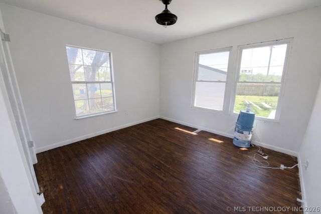 1503 N Oswego Avenue, Tulsa, OK 74115