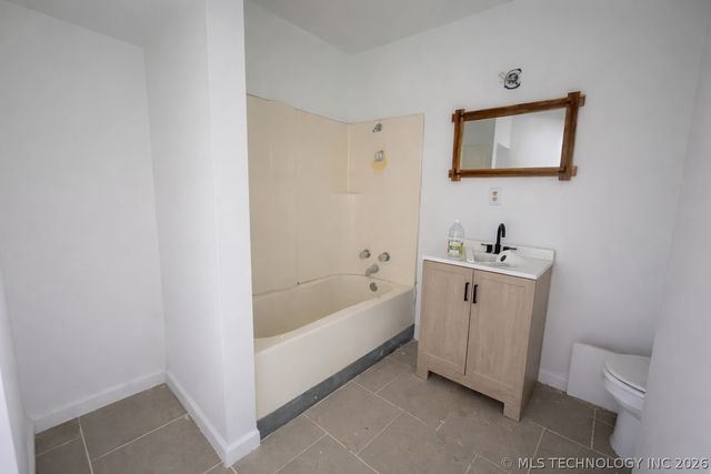 1503 N Oswego Avenue, Tulsa, OK 74115