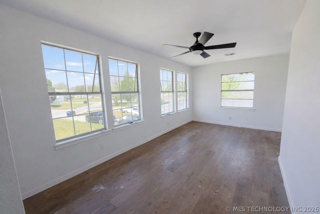 1503 N Oswego Avenue, Tulsa, OK 74115