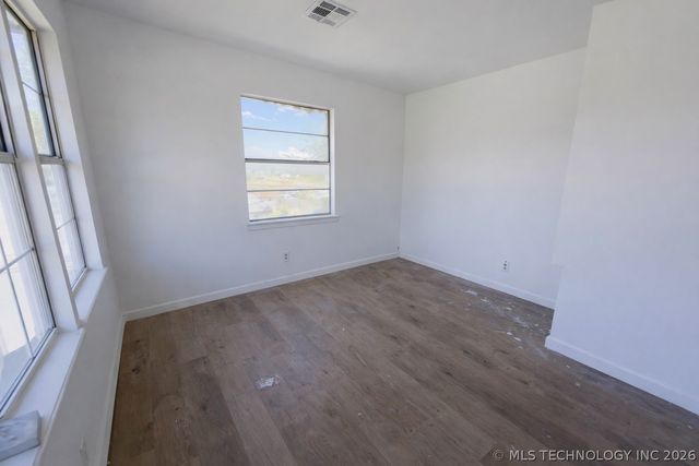 1503 N Oswego Avenue, Tulsa, OK 74115