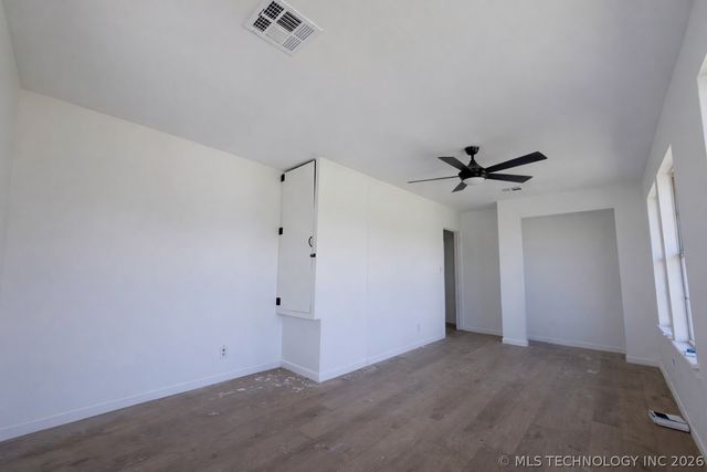 1503 N Oswego Avenue, Tulsa, OK 74115