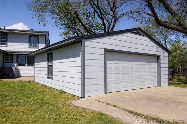 1503 N Oswego Avenue, Tulsa, OK 74115