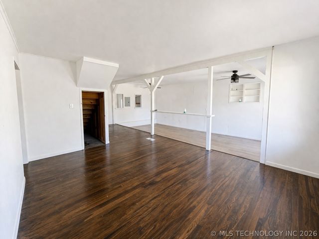 1503 N Oswego Avenue, Tulsa, OK 74115