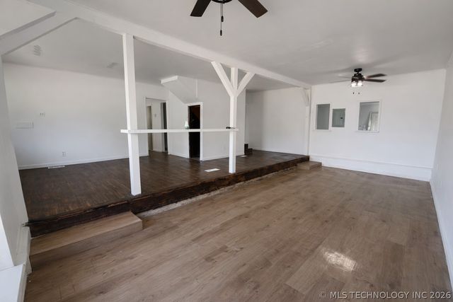 1503 N Oswego Avenue, Tulsa, OK 74115