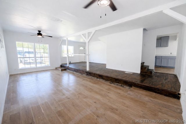 1503 N Oswego Avenue, Tulsa, OK 74115