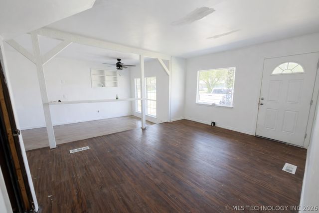 1503 N Oswego Avenue, Tulsa, OK 74115