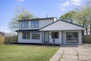 1503 N Oswego Avenue, Tulsa, OK 74115